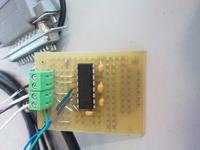 Zła komunikacja PC z RFID po RS232