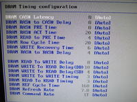 Podkręcanie Athlona II x4 640, prośba o sugestie