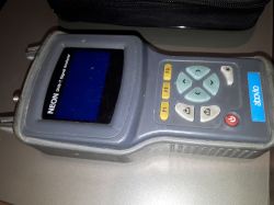 [Sprzedam] Miernik DVB-T Vector Neon - Sprawny, Kompletny, 450 zł