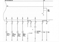 CRV III 2008r - Alarm SPY5000 wyje, pokazuje otwarte drzwi po zamknięciu auta