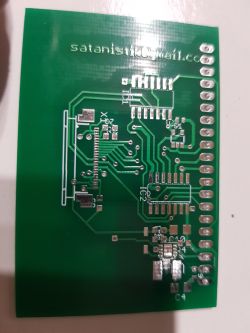 NIVONA Caferomatica 830 Coffee Machine: Damaged Display Repair, AliExpress Replacement
