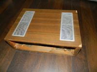 Wzmacniacz, Amplifier Yamaha CA-800 - odrestaurowany Wzmacniacz, Amplifier Yamaha CA-800 - odrestaurowany