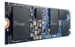 Intel łączy Optane z QLC w nowych dyskach