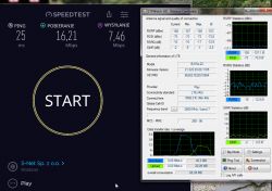 What LTE router with band aggregation max PLN 400 (may be a stimulant)