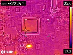 TV Samsung UE43NU7092UXXH - brak obrazu, jest podświetlenie.