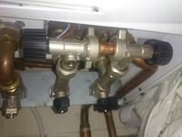 potterton combi - Cisnienie za wysokie potterton combi - Cisnienie za wysokie