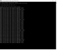 Netia Spot - Router gubi pakiety co 10-15 sekund, skaczący ping