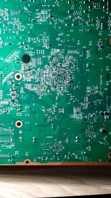 Problem z wymianą pasty i czerwoną diodą xbox 360