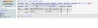 koszyk na zakupy, dodawanie produktów dodawanie kategorii formularzem PHP MSQL