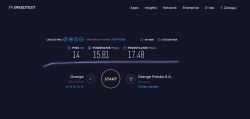 Orange LTE dla laika, jaki sprzęt, jak wykonać testy