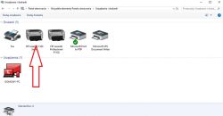 HP LaserJet P1102 nie drukuje na Lenovo z Win 10 po przerwanej instalacji