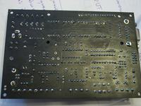 Płytka testowa ZL11AVR z mikrokontrolerem AVR ATtiny2313 Płytka testowa ZL11AVR z mikrokontrolerem AVR ATtiny2313