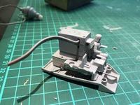 At-St z Gwiezdnych Wojen jak żywy (dosłownie)