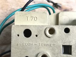 Programator Typ 770 Polar z pralki PS 663 S Bio - Made in Poland Programator Typ 770 Polar z pralki PS 663 S Bio - Made in Poland