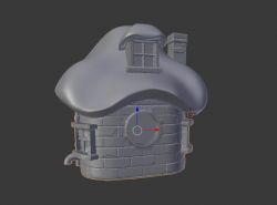 Blender/Boolean - Jak dopasować do siebie dwa elementy wydruku STL Blender/Boolean - Jak dopasować do siebie dwa elementy wydruku STL