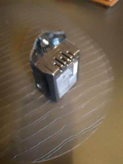 Bateria modelu Hizero F803 o oznaczeniu F8Z-BTA04.