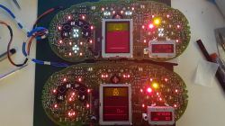 Audi A38L - Licznik po wgraniu złego wsadu nie przyjmuje innych