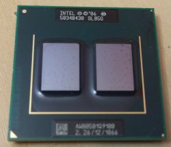 HP DV7-1050EF: Jak zmodyfikować BIOS dla procesora Q9100?