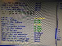 Q6600 3,8 GHz+ - Ekstremalne OC czyli jak (nie)spalić procesor