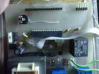 [atmega8] lcd się wykrzacza