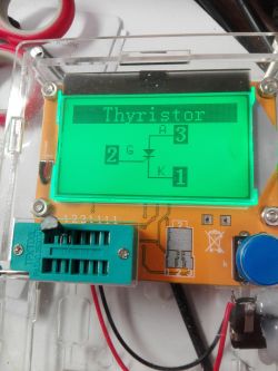 Zasilacz Compaq portable - Zasilacz nie działa prośba o identyfikację części / u Zasilacz Compaq portable - Zasilacz nie działa prośba o identyfikację części / u