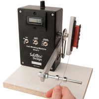 [Zlecę] Wykonanie automatycznej nawijarki do przystawek gitarowych