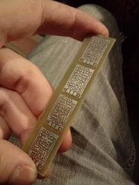 [BASCOM] regulacja czasu zwłoki dźwiękowego wyzwalacza lampy błyskowej