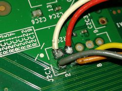 XBOX 360 RGH Corona V1 - Błąd Failed to write przy wgrywaniu ECC