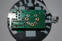 Polonez/Tico - Obrotomierz LUMEL MS14-001.A przeróbka na 3 cyl.