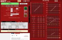 Jak podkręcić Intel Quad Q8300 na Asus P5G41T-M LX do streamowania FIFA 14?