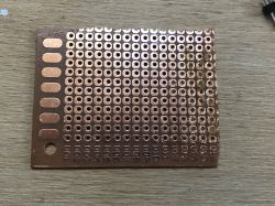 Arduino VGA Shield - wersja druga, SMD - z expanderem portów i pamięcią EEPROM Arduino VGA Shield - wersja druga, SMD - z expanderem portów i pamięcią EEPROM