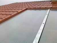 Installing Solar Panels Directly on Rafters: Advantages, Heat Dissipation, and Sealing Edges