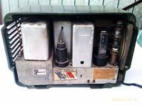 Szukam schematu i lamp 6Q7, 25L6 do radia RADIALVA Super Groom 1939 Szukam schematu i lamp 6Q7, 25L6 do radia RADIALVA Super Groom 1939
