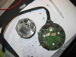 Jaki rezystor mocy do sterownika wentylatora BMW e39? Wymiana.