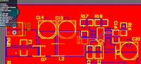 Zwarcie w przetwornicy ST1S40 po podłączeniu zasilania +12V - co sprawdzić?