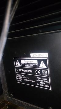 jak połączyć amplituner i subwoofer