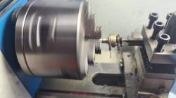 Renowacja wzmacniacza Sansui AU-717