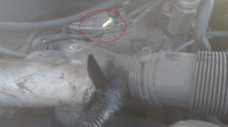 VW Golf 4 - Brak mocy, czarny dym, falowanie obrotów