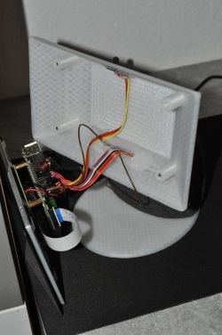 MójDom - system automatyki domowej MójDom - system automatyki domowej