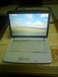 [Sprzedam] Acer Aspire 5520 Sprawny.