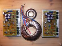 Wzmacniacze na bazie topologi Accuphase