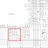 Alan 42 multi.Migotanie wyświetlacza oraz bardzo powolny