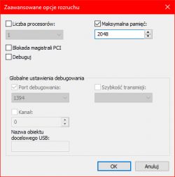 Starsza gra Juiced - Do uruchomienia jej max 2GB RAM - taki błąd gry. Starsza gra Juiced - Do uruchomienia jej max 2GB RAM - taki błąd gry.