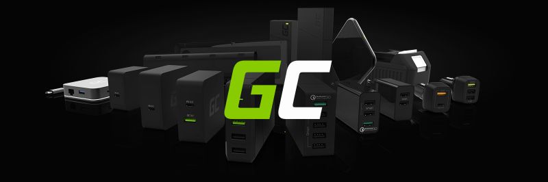Green Cell - polski producent na globalnym rynku mobilnym