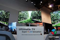Samsung opracowuje nowy telewizor "QD-OLED" ? Samsung opracowuje nowy telewizor "QD-OLED" ?