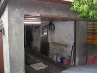 Brama garażowa na pilota