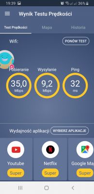 Jaką antenę dobrać pod router Huawei B315S-22?