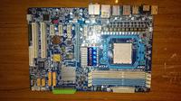 [Sprzedam] Płyta główna Gigabyte GA-MA770T-UD3P