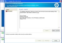 HP F4180 - Błąd podczas instalacji sterowników - Print Spooler error HP F4180 - Błąd podczas instalacji sterowników - Print Spooler error