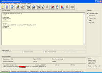 Arduino Duemilanove - błąd przy programowaniu